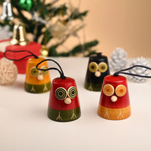 Load image into Gallery viewer, OWL BELL (single)