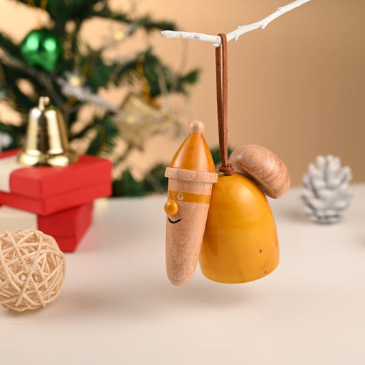 the SANTA Bells