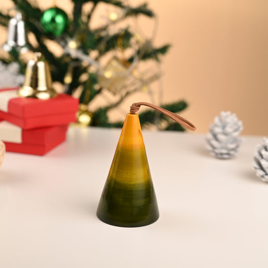 CONICAL XMAS BELLS
