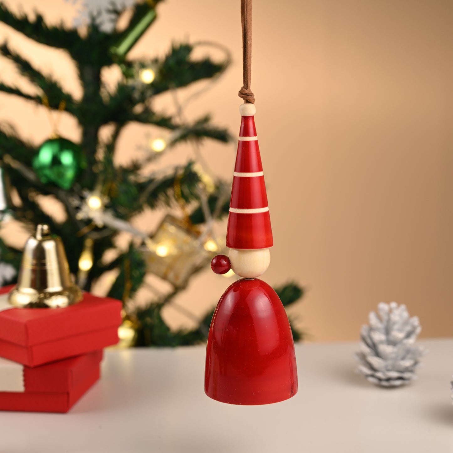 the GNOME Bells
