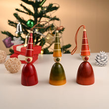 Load image into Gallery viewer, the GNOME Bells