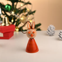 Load image into Gallery viewer, HONEY BUNNY BELL