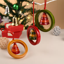 Load image into Gallery viewer, TREE-IN-A-RING