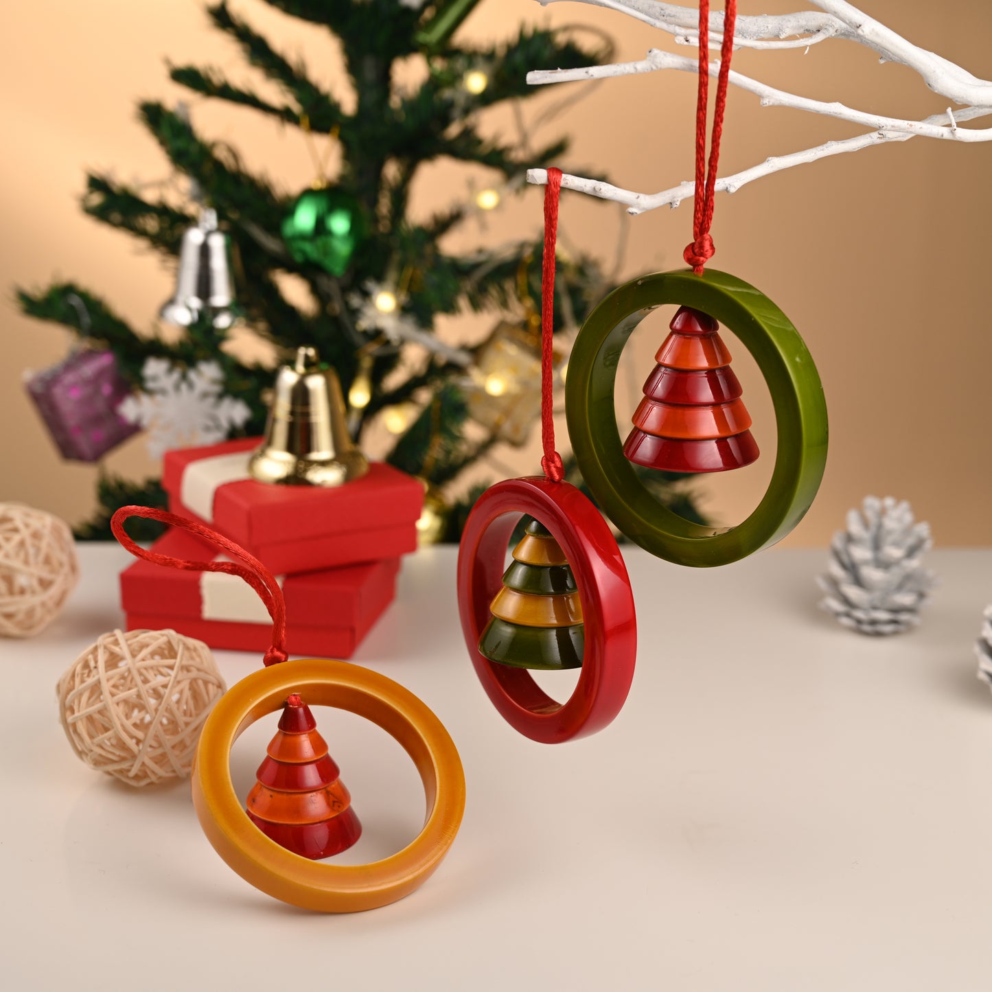 TREE-IN-A-RING