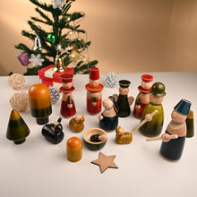 Load image into Gallery viewer, THE NATIVITY SET