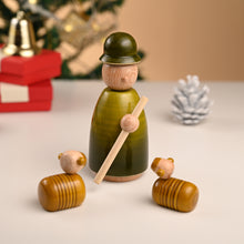 Load image into Gallery viewer, THE NATIVITY SET