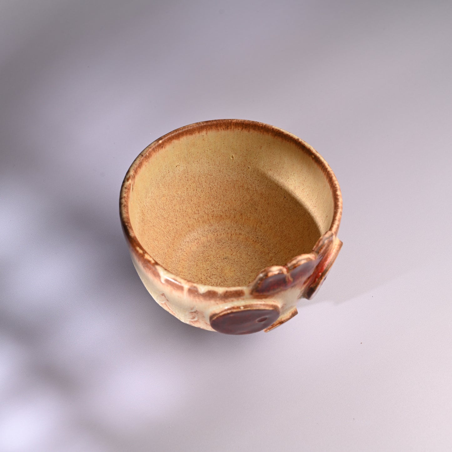 DAWNOLD BOWL