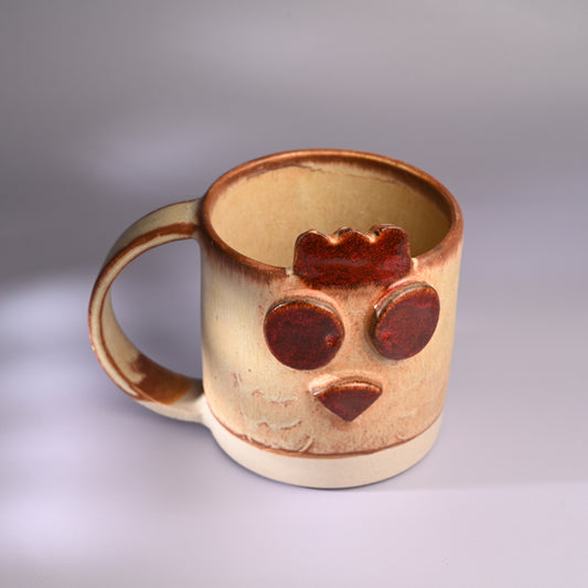 DAWNOLD MUG
