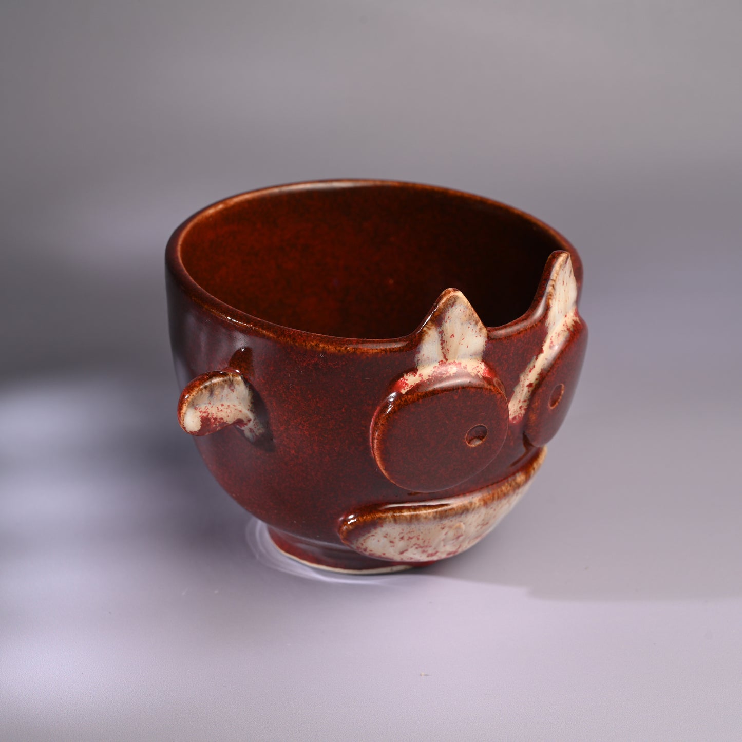 MOOBERRY BOWL