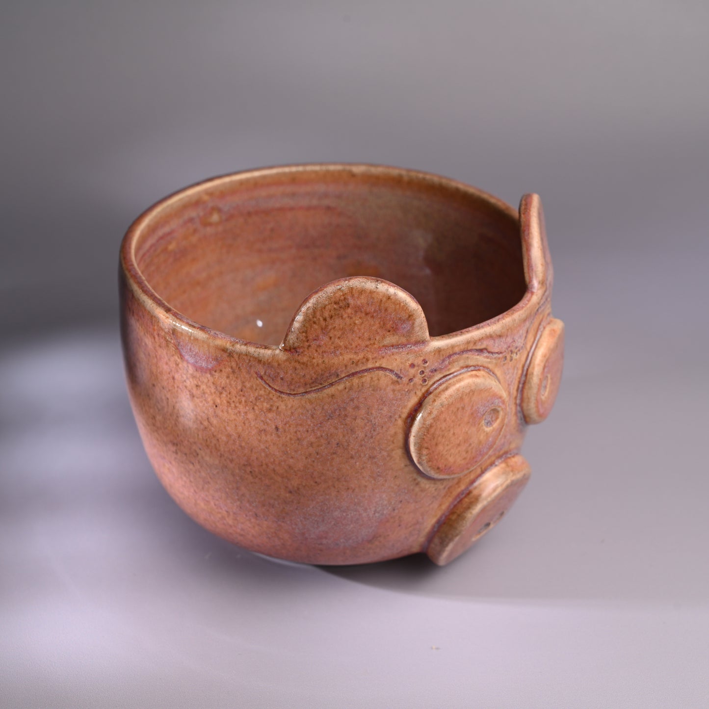 OINKSTON BOWL