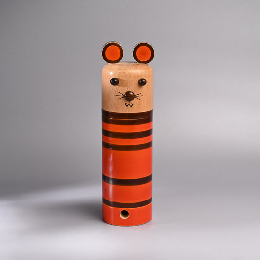 PAWSTON COLOURING BOX