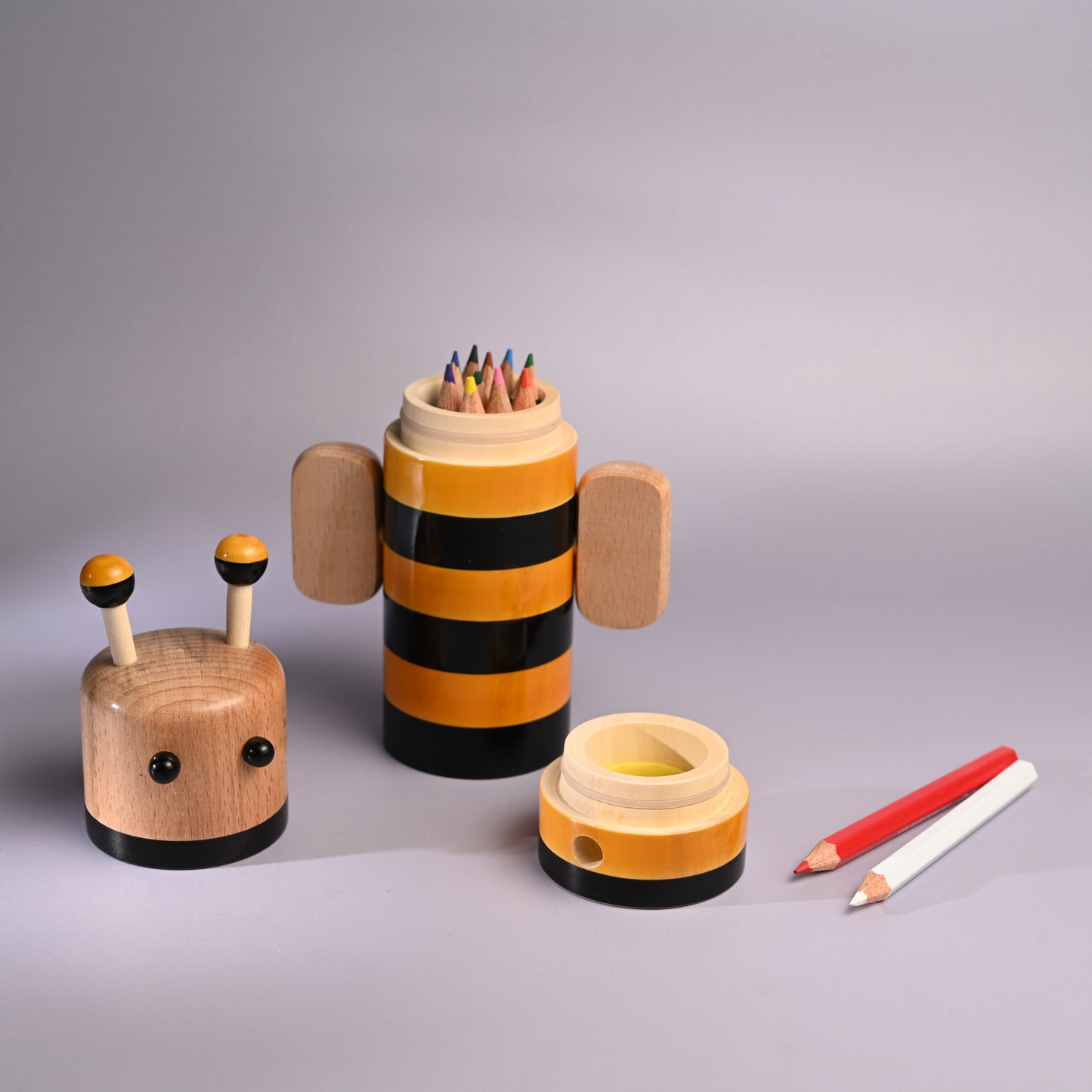 the BUMBLEDORE STORYBOOK