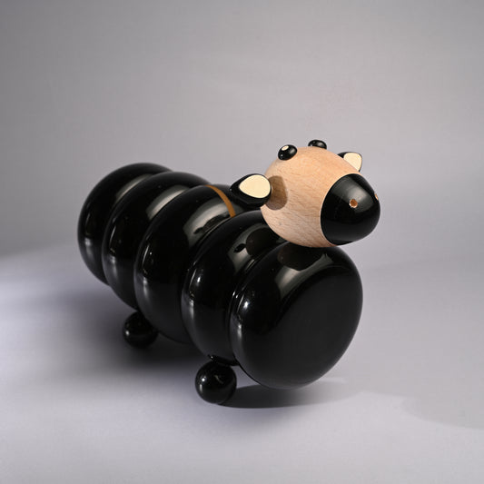 WOOLSWORTH MONEY BANK