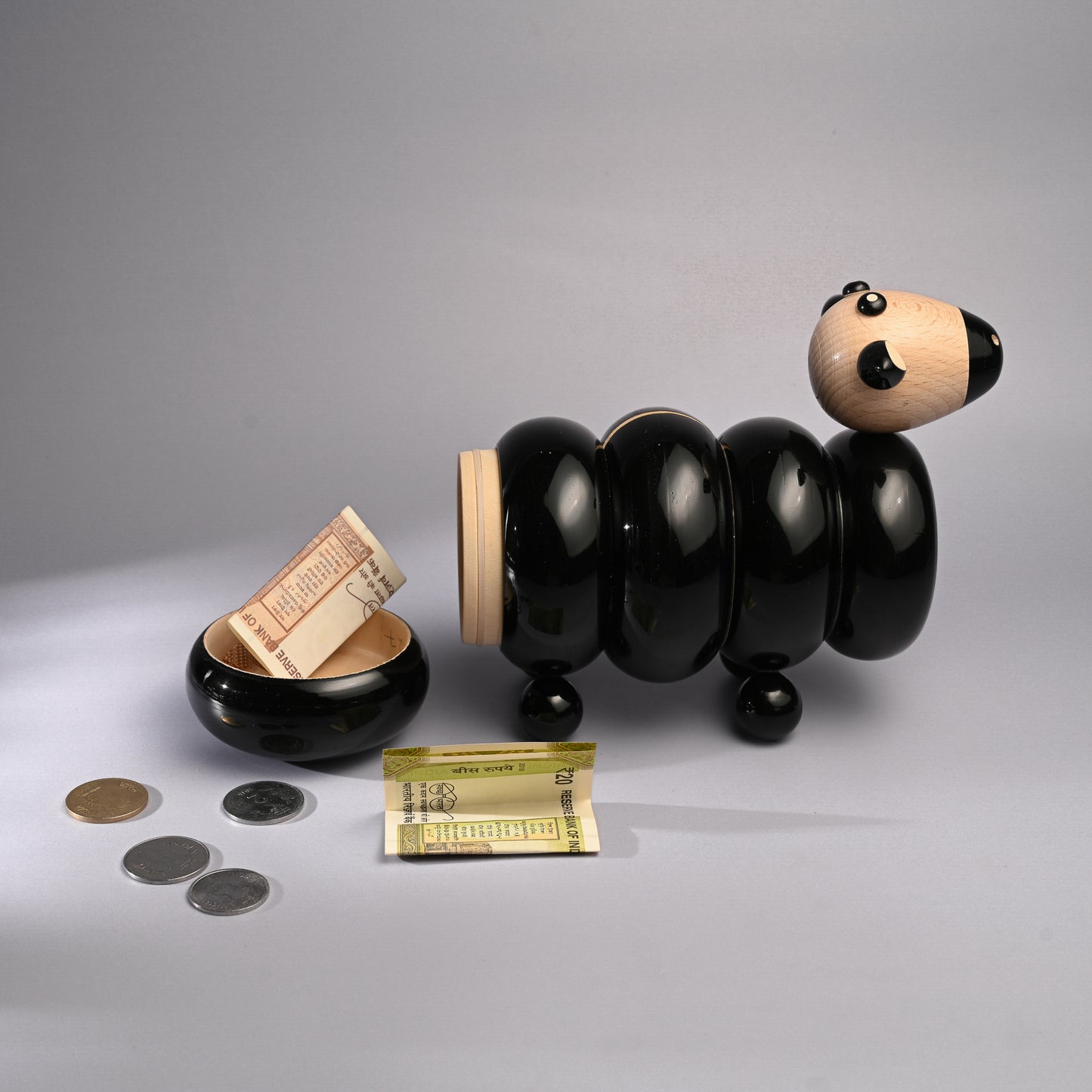 WOOLSWORTH MONEY BANK