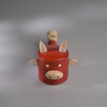 Load image into Gallery viewer, Mooberry Whistle