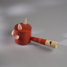 Load image into Gallery viewer, Mooberry Whistle