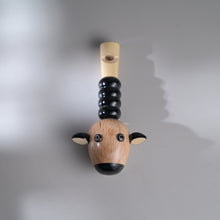 Load image into Gallery viewer, Woolsworth Whistle