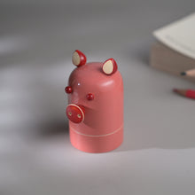Load image into Gallery viewer, PINK OINKSTON Sharpener