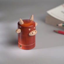 Load image into Gallery viewer, MOOBERRY sharpener