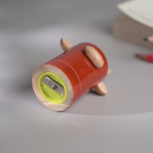Load image into Gallery viewer, MOOBERRY sharpener