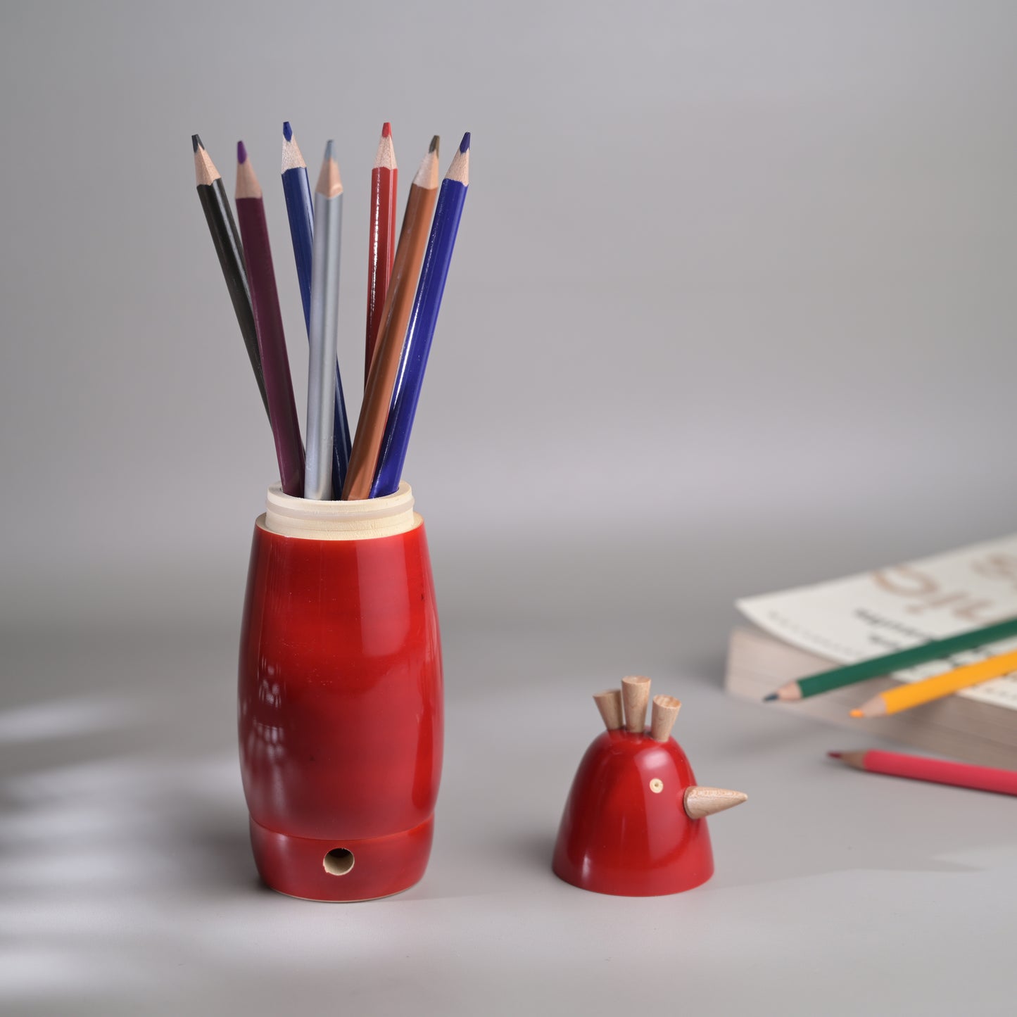 DAWNOLD COLOURING BOX