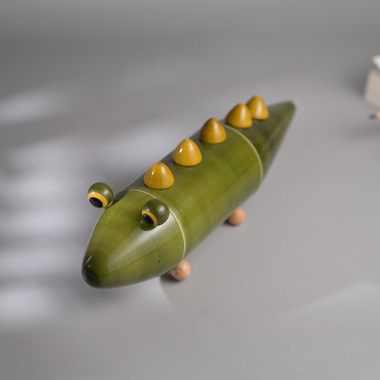 SNAPPY COLOURING BOX