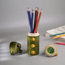 Load image into Gallery viewer, SNAPPY COLOURING BOX