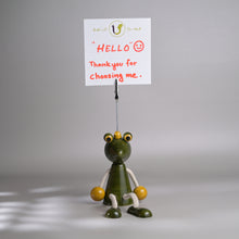 Load image into Gallery viewer, SNAPPY NOTE HOLDER