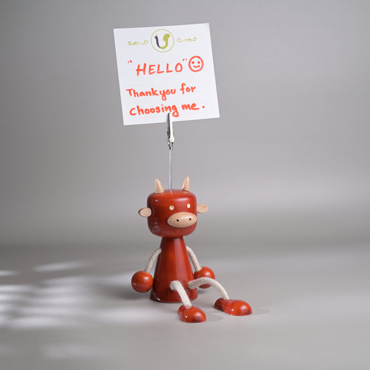 MooBERRY NOTE HOLDER