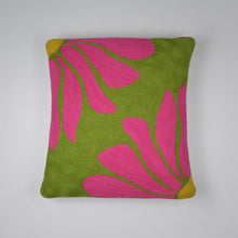 Load image into Gallery viewer, Pawston florals Crewel