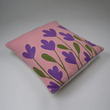 Load image into Gallery viewer, Oinkston florals Crewel