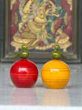 Load image into Gallery viewer, KILI PUJA DABBI (set)