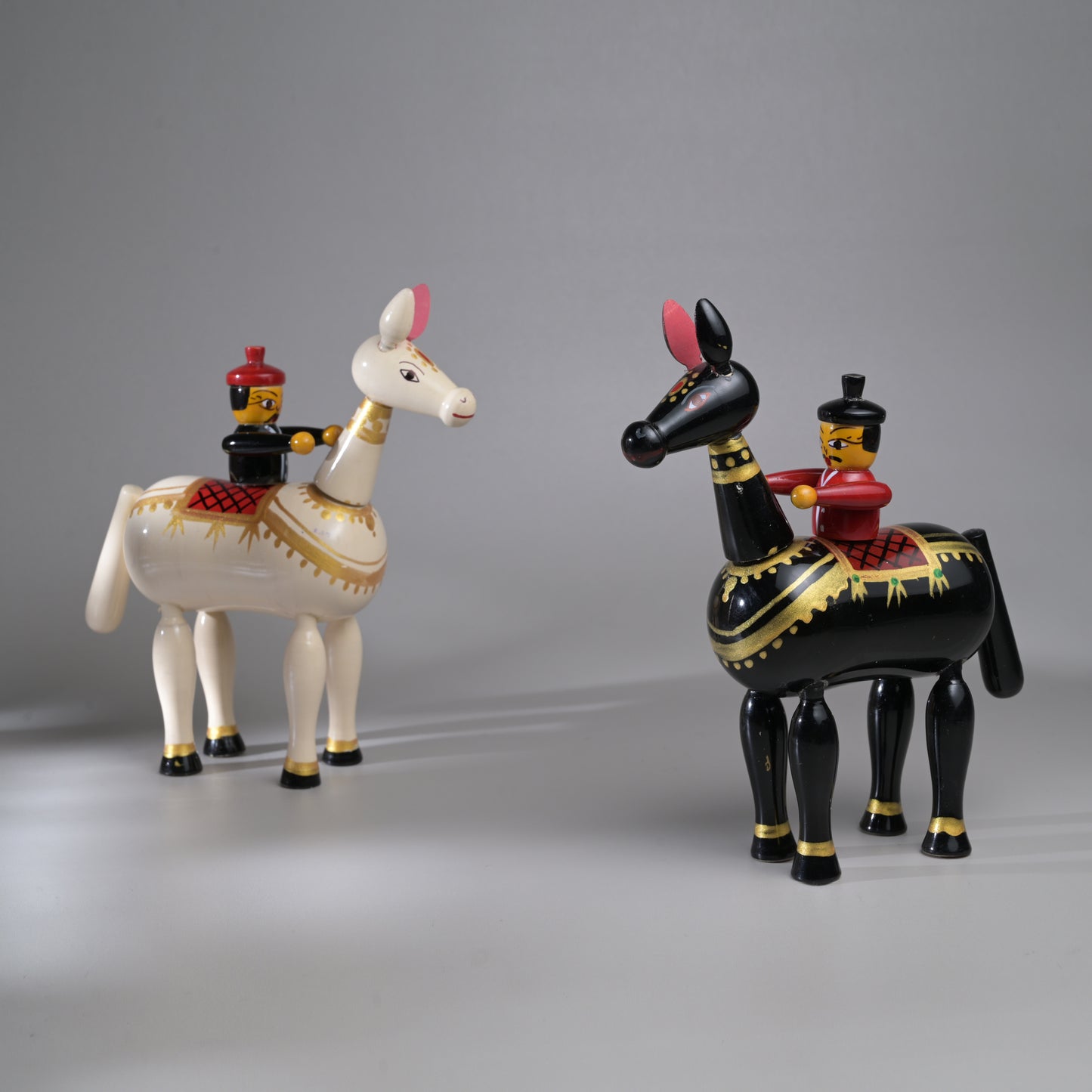 MYSURU KUDURE (single)