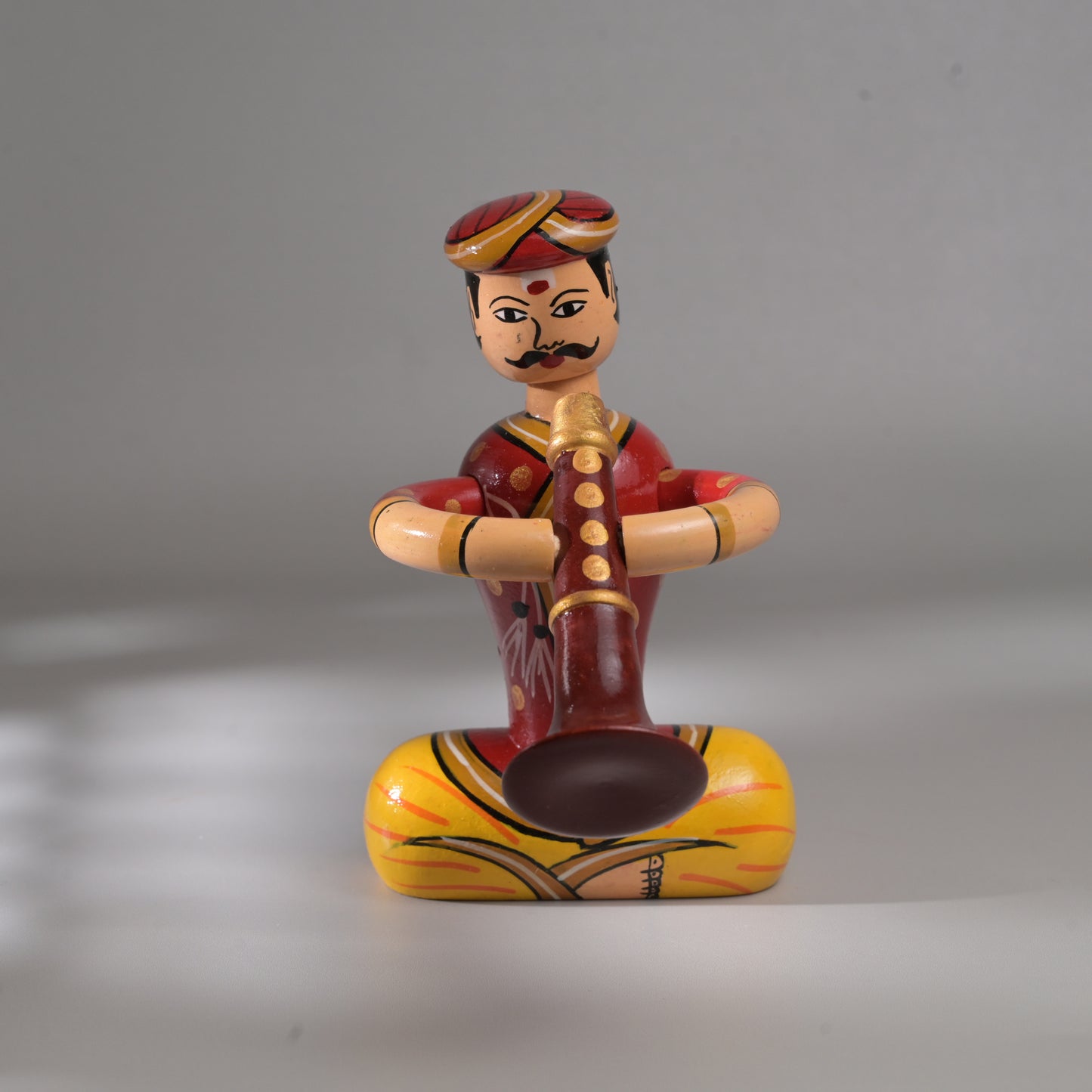 the VAADYAKAARAS (single)