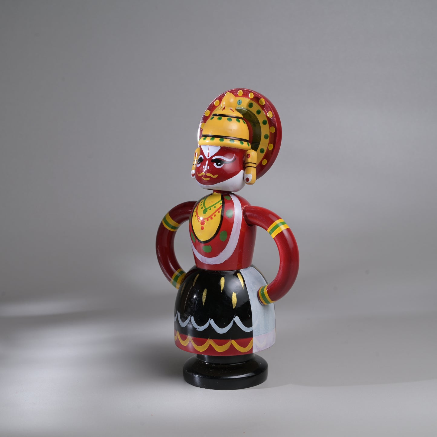 MINI KATHAKALI Bobble head