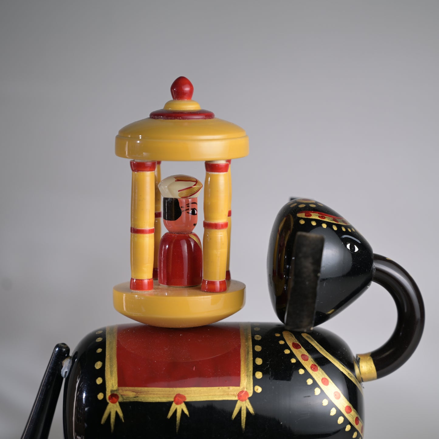 MYSURU GAJAS (single)