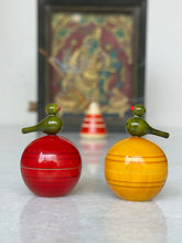 Load image into Gallery viewer, KILI PUJA DABBI (set)