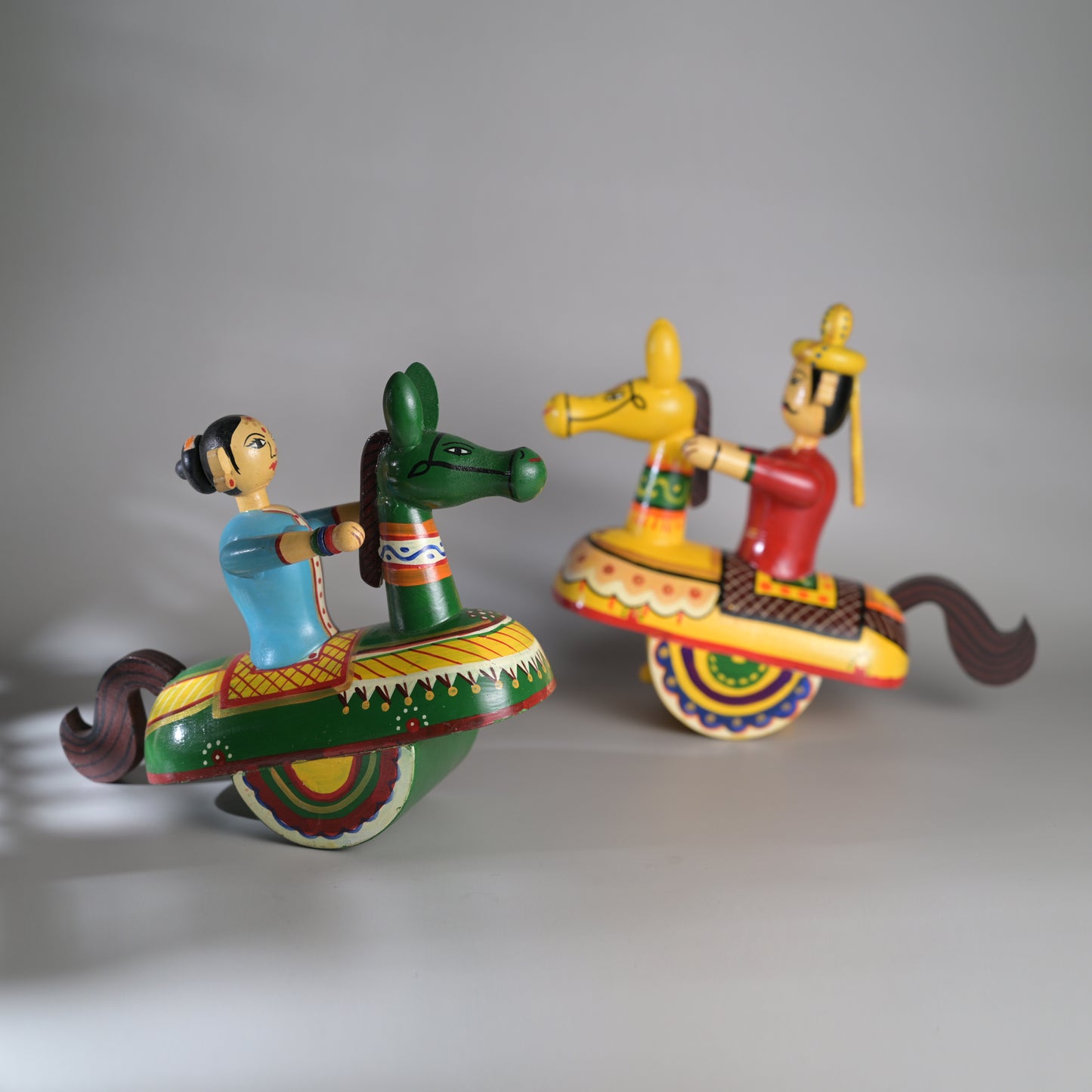 the KEEL KUDURES (set)