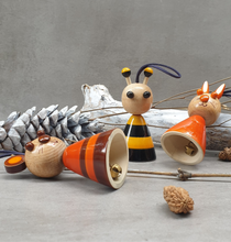 Load image into Gallery viewer, ‘PAW’STON BELLS