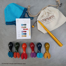 Load image into Gallery viewer, FISHY WISHY