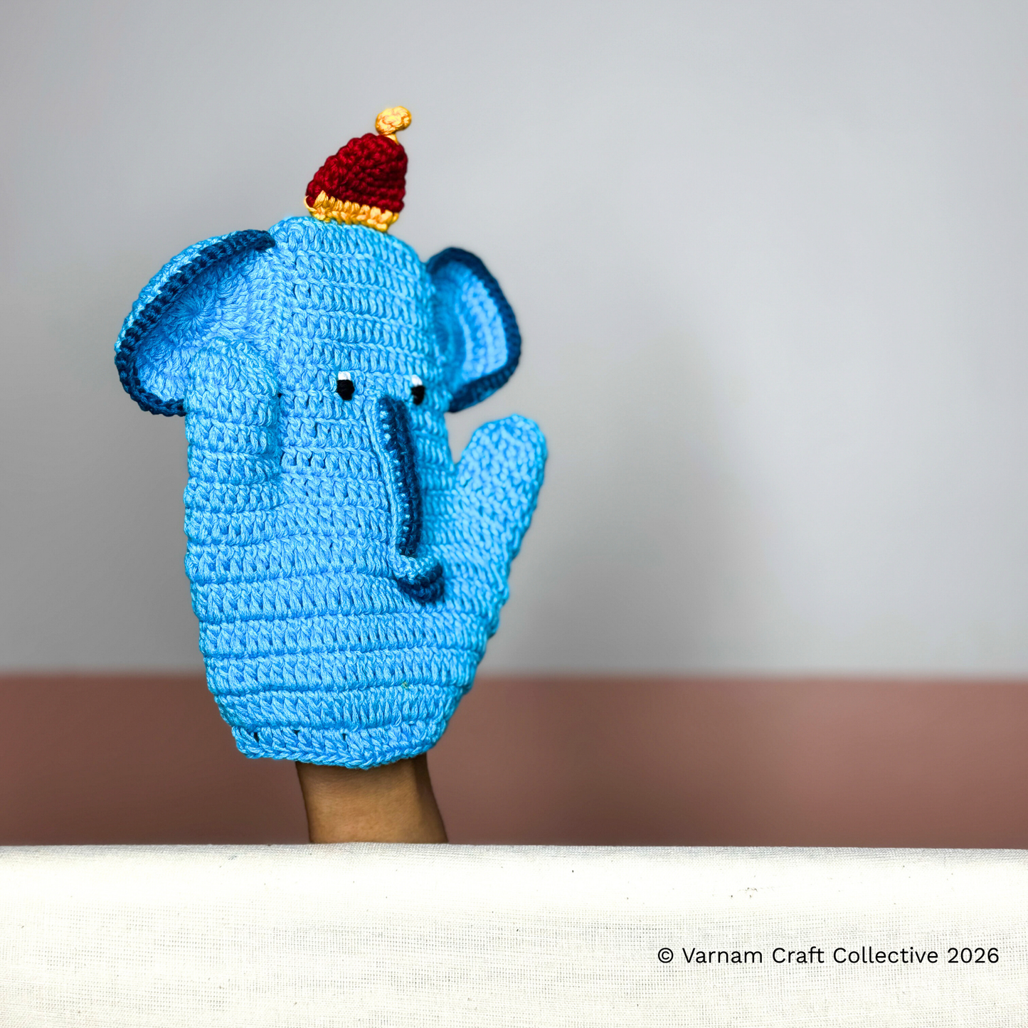 FLAPPY HAND PUPPET