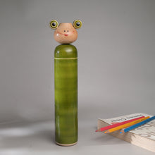 Load image into Gallery viewer, FROG pencil box