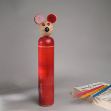 Load image into Gallery viewer, MOUSE pencil box