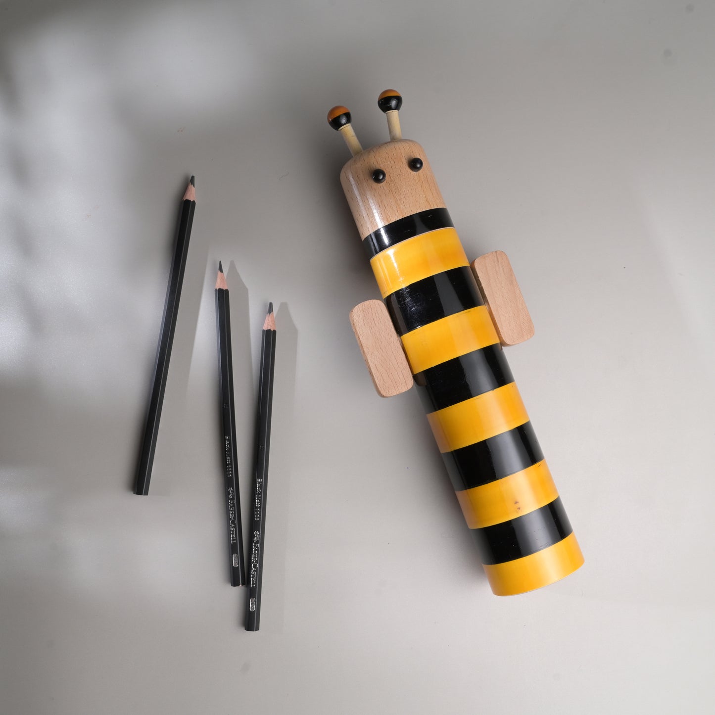 Bumbledore pencil box