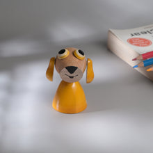 Load image into Gallery viewer, DOG SHARPENER