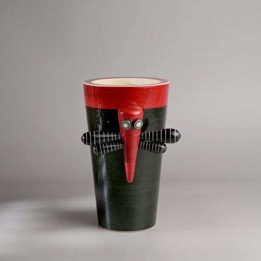 DANCING DRAGONFLY PENSTANDS