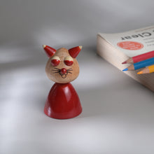 Load image into Gallery viewer, CAT SHARPENER