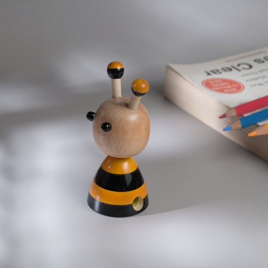 BUMBLEDORE SHARPENER