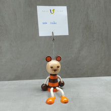 Load image into Gallery viewer, TUNTI TUNTA NOTE HOLDERS - PAWSOME