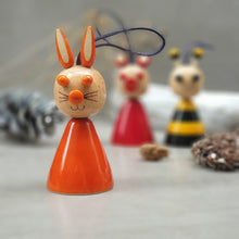 Load image into Gallery viewer, HONEY BUNNY BELLS